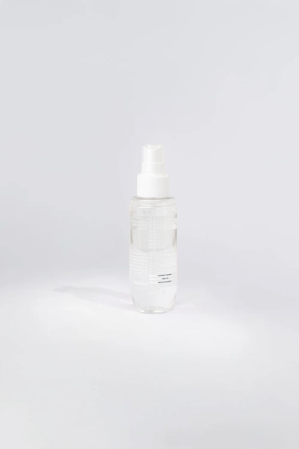 Body Fragrance Coconut Cloud