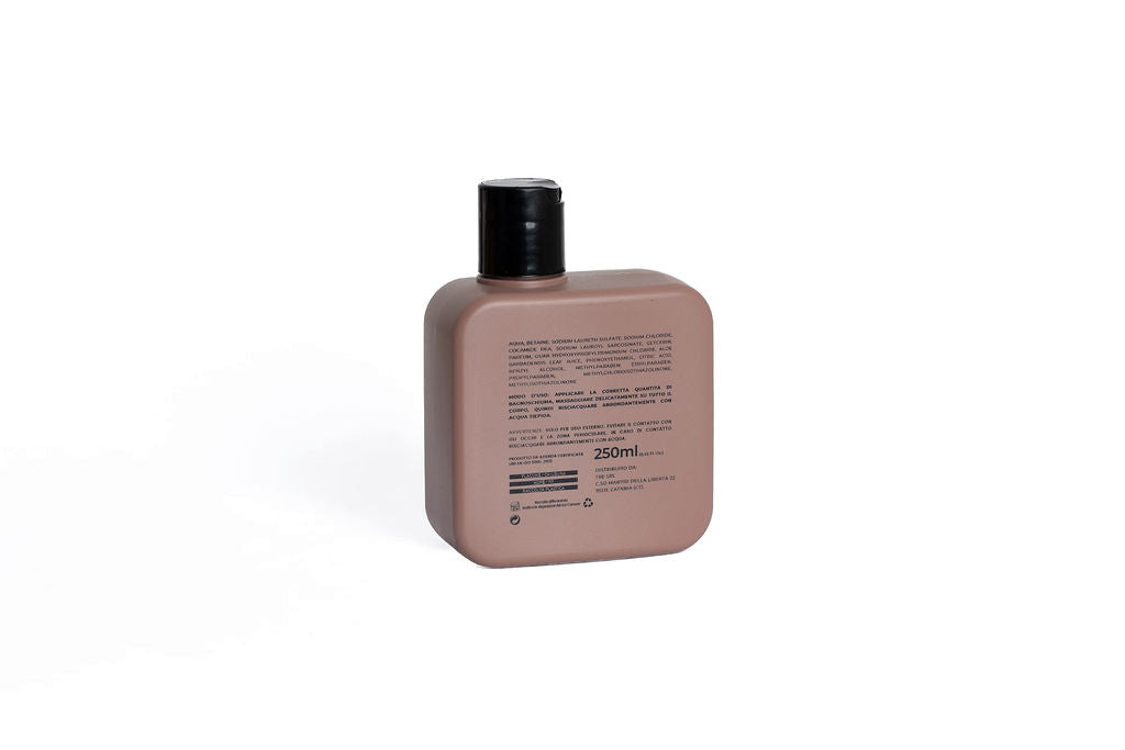 Body Wash Velvet Cocoa