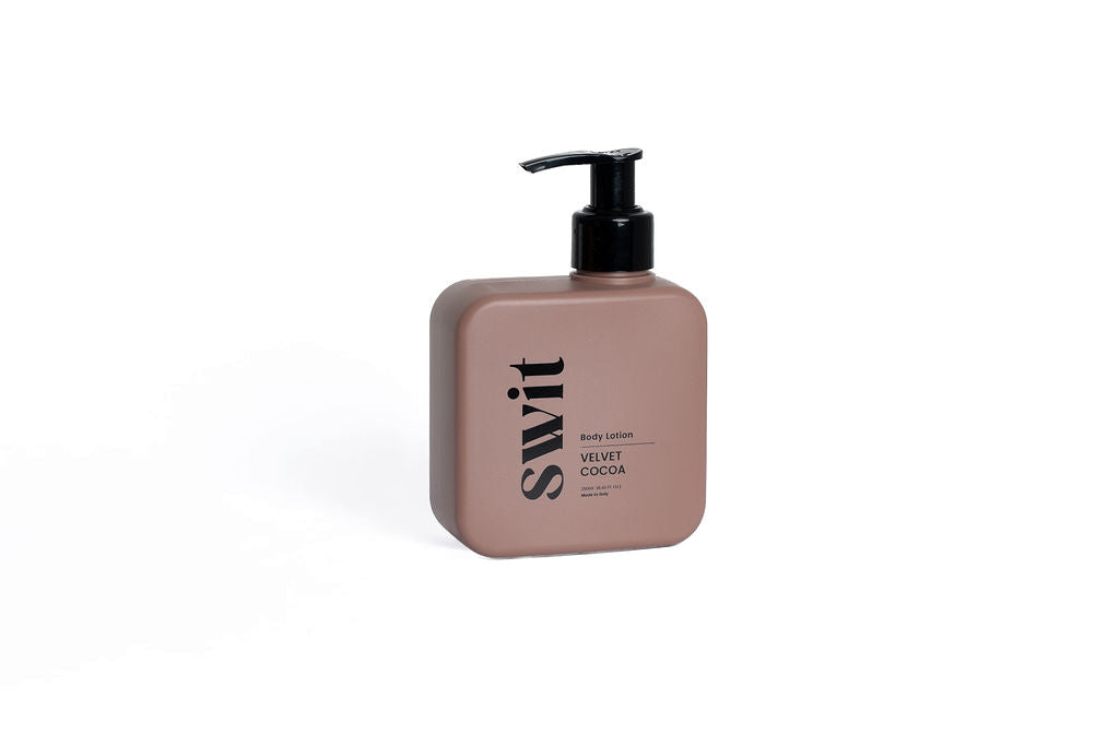 Body Lotion Velvet Cocoa