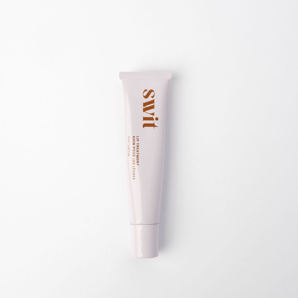 Lip Butter Balm Caramel Drip
