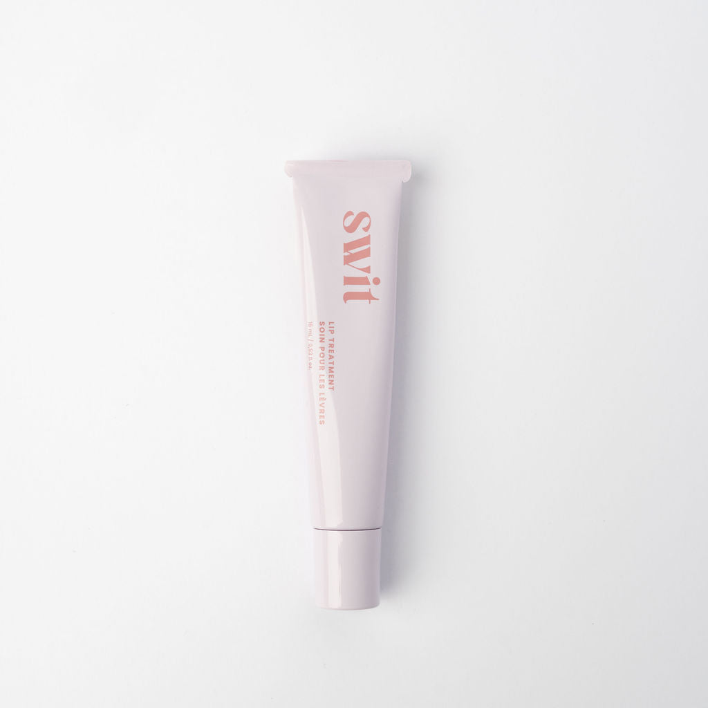 Lip Butter Balm Sugar Vanilla Glaze