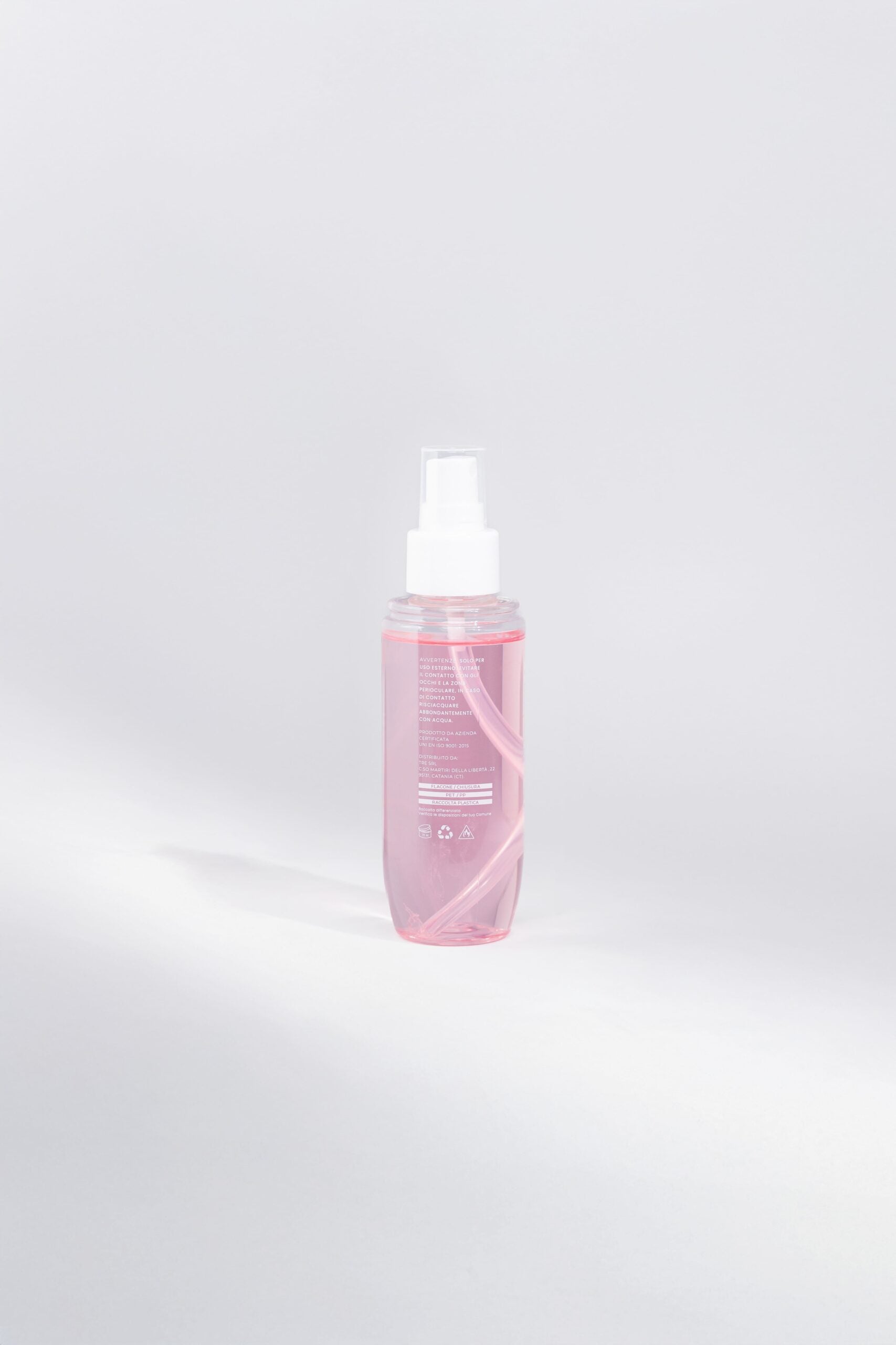 Body Fragrance Caramelized Pistachio