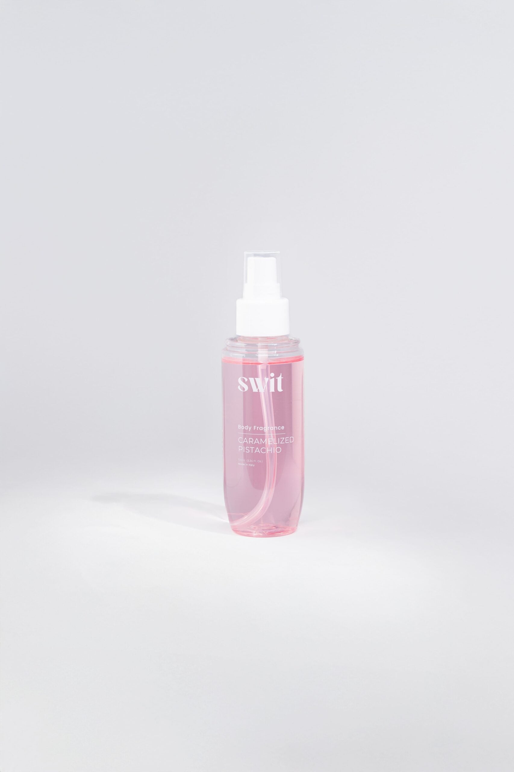 Body Fragrance Caramelized Pistachio