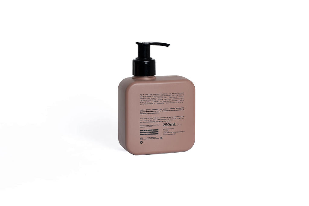 Body Lotion Velvet Cocoa