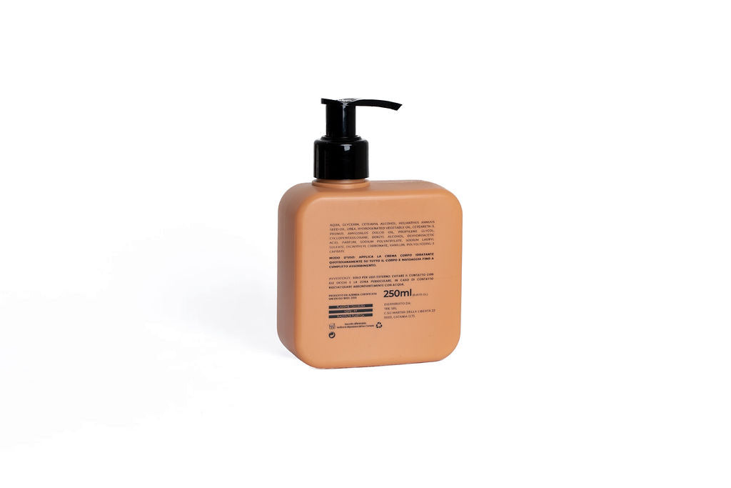 Body Lotion Sugar Cookie