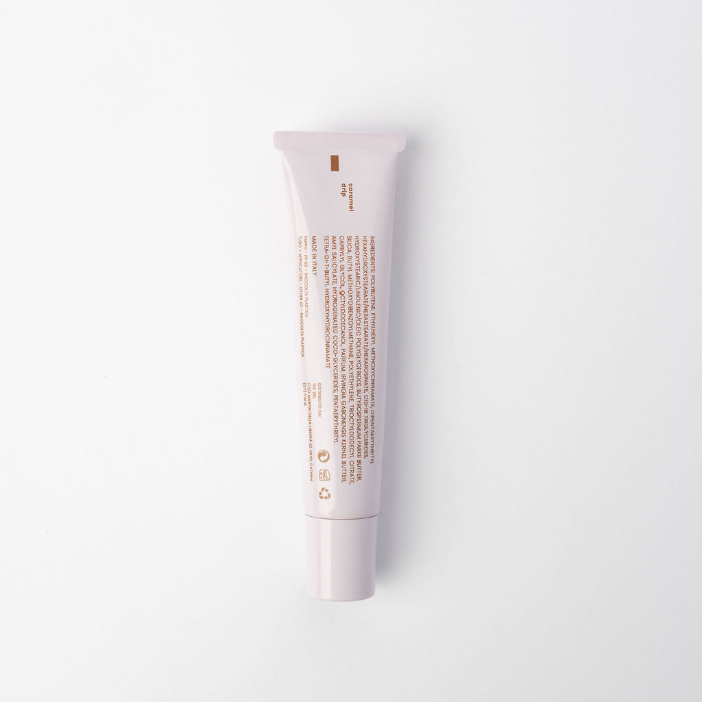 Lip Butter Balm Caramel Drip