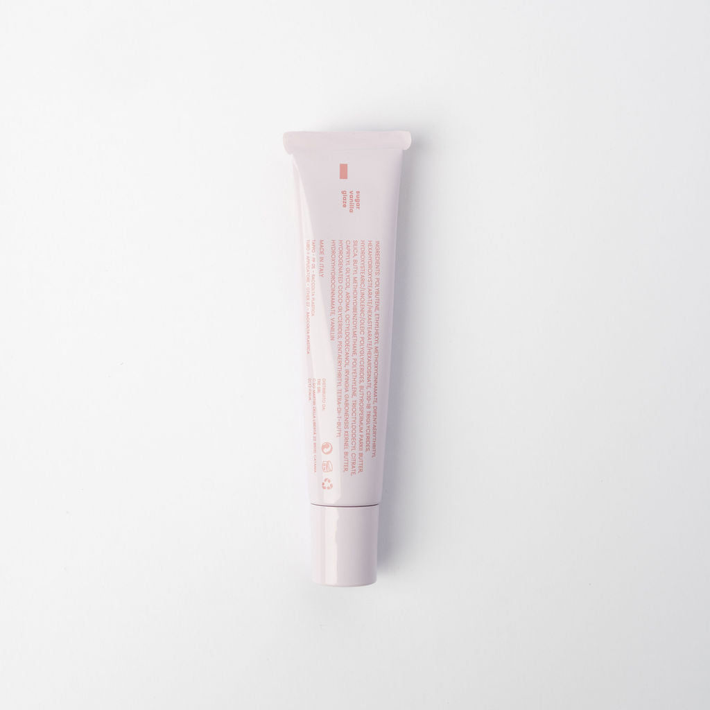 Lip Butter Balm Sugar Vanilla Glaze