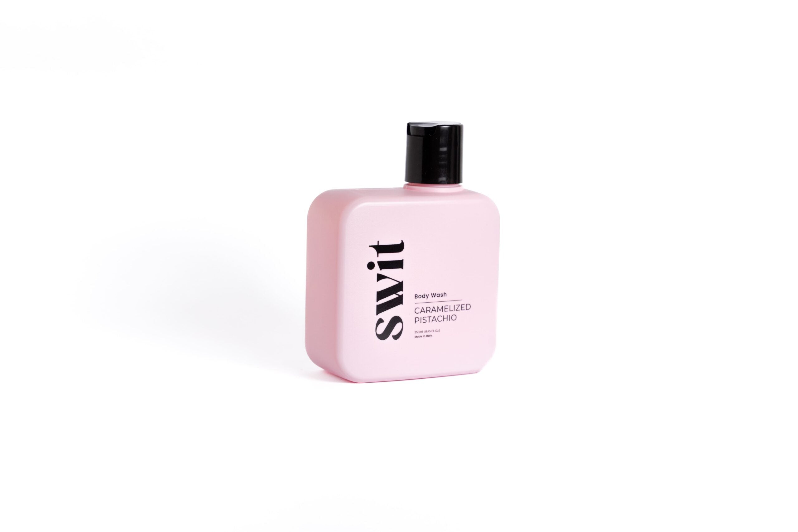 Body Wash Caramelized Pistachio